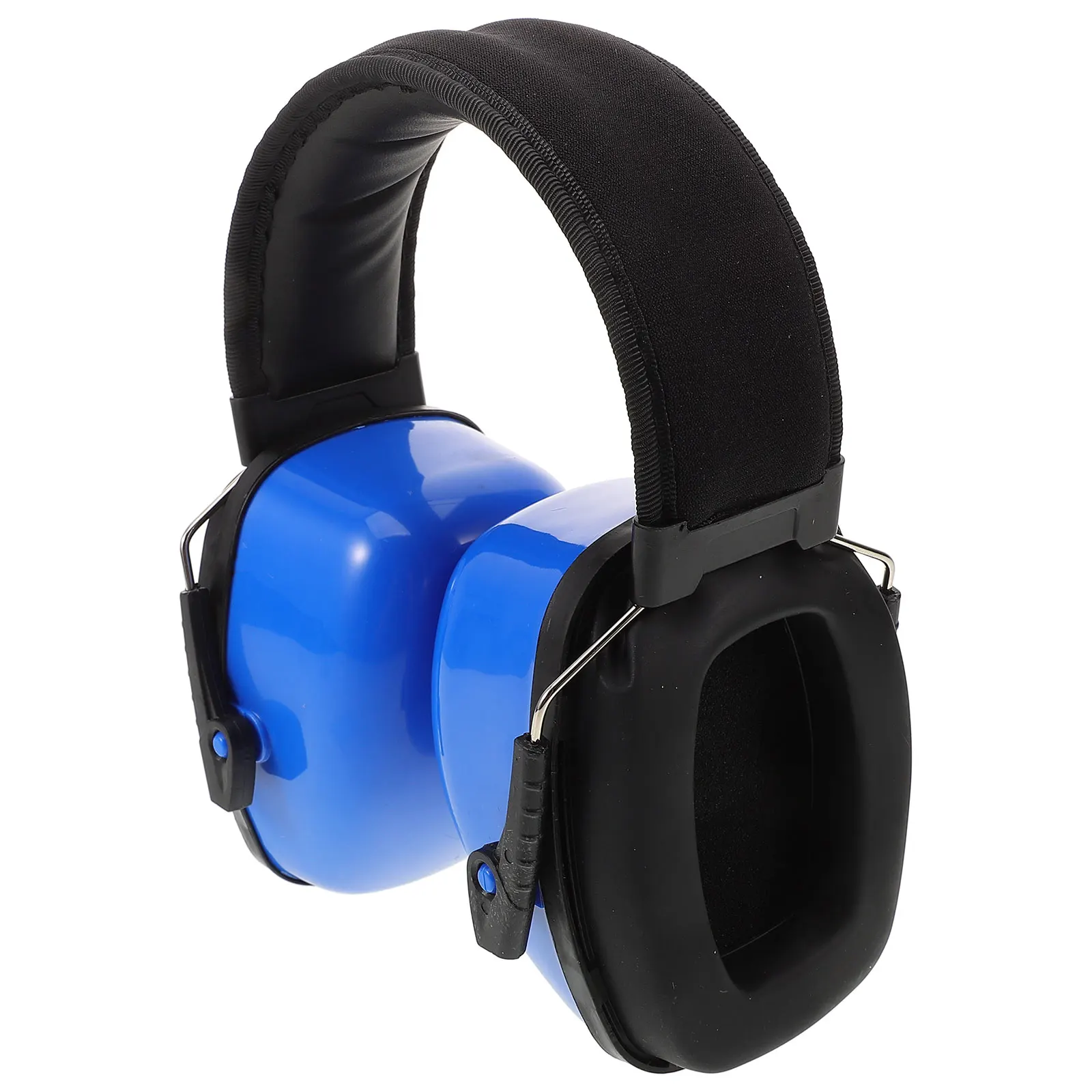Soundproof Ear Defenders Drummer Noise Canceling Headphones Hearing Protection Earmuffs Baby Headset
Soundproof Ear Defenders Drummer Noise Canceling Headphones Hearing Protection Earmuffs Baby Headset