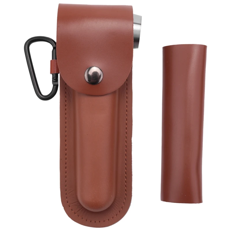 Hand Auger Wrench, Scotch Eye Wood Auger Manual Hole Maker, Gear Multitool For Camping, Bushcraft And Outdoor
Hand Auger Wrench, Scotch Eye Wood Auger Manual Hole Maker, Gear Multitool For Camping, Bushcraft And Outdoor