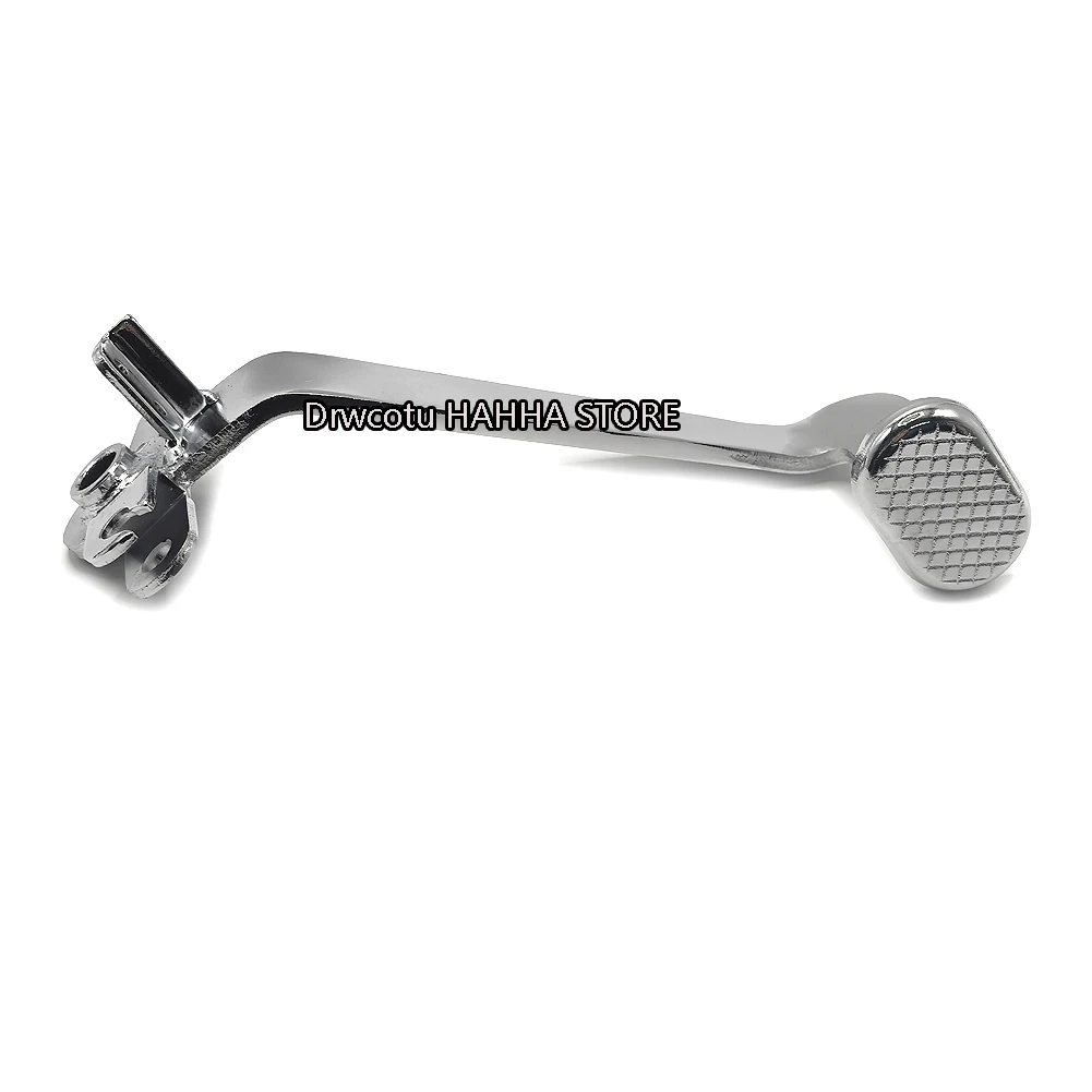 For Keeway Superlight 125 / 150 / 200 Motorcycle Foot Brake Lever Rear Brake Pedal
For Keeway Superlight 125 / 150 / 200 Motorcycle Foot Brake Lever Rear Brake Pedal