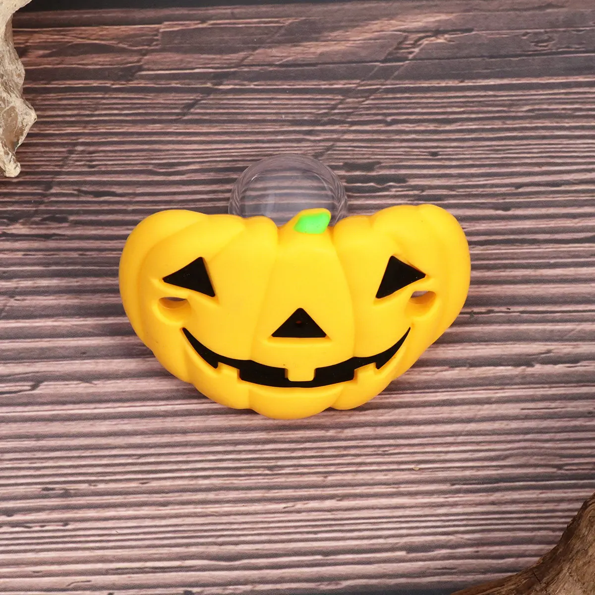 2 Pcs Halloween Infant Toys Baby Soothers for Newborns Funny Pacifier Girl Pacifiers
2 Pcs Halloween Infant Toys Baby Soothers for Newborns Funny Pacifier Girl Pacifiers