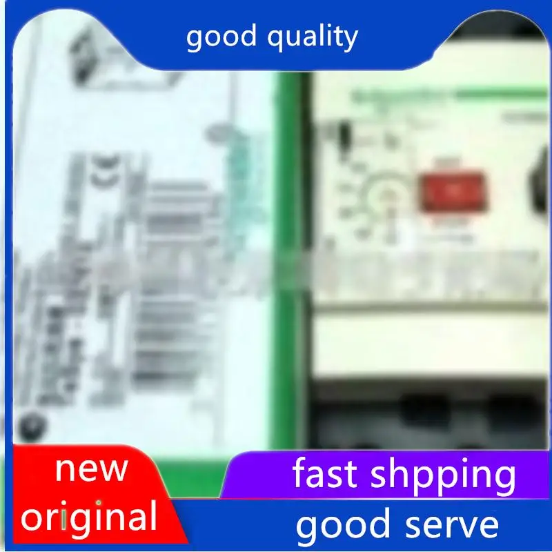 Original new IN BOX GV3-ME80 GV3 ME80 GV3ME80 56-80A
Original new IN BOX GV3-ME80 GV3 ME80 GV3ME80 56-80A