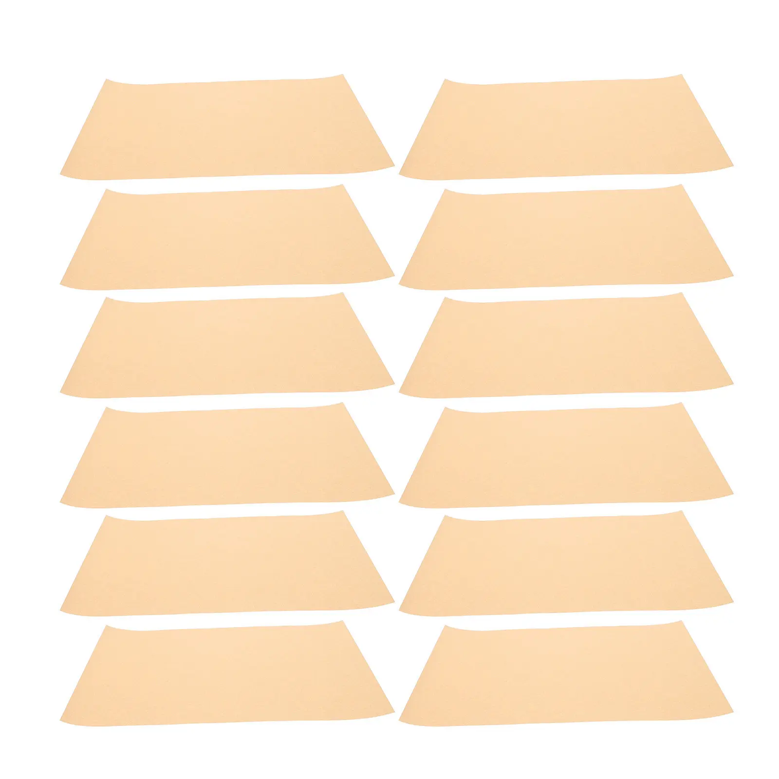 100Pcs Drawing Kraft Cardboard 4K Thick Paper Sheets Perfect for Kids Painting DIY Art Practice Drawing Hardboards Coloring
100Pcs Drawing Kraft Cardboard 4K Thick Paper Sheets Perfect for Kids Painting DIY Art Practice Drawing Hardboards Coloring