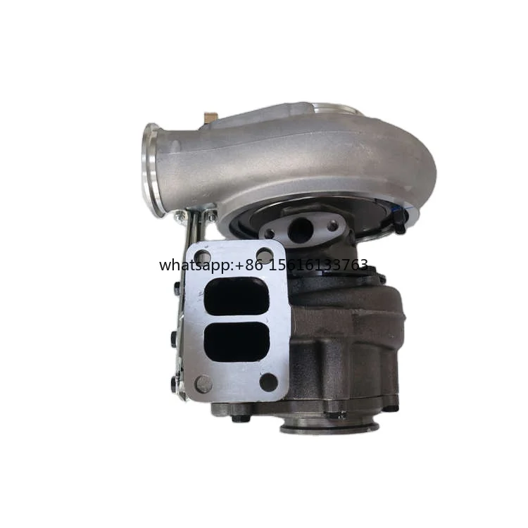 Hot Quality Supercharger Turbocharger Kit diesel Engine Turbocharger 4035899
Hot Quality Supercharger Turbocharger Kit diesel Engine Turbocharger 4035899