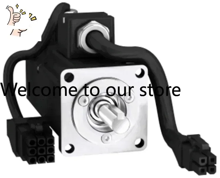 2026.5 Original Genuine BCH2MR2023CF6C Servo Motor
2026.5 Original Genuine BCH2MR2023CF6C Servo Motor