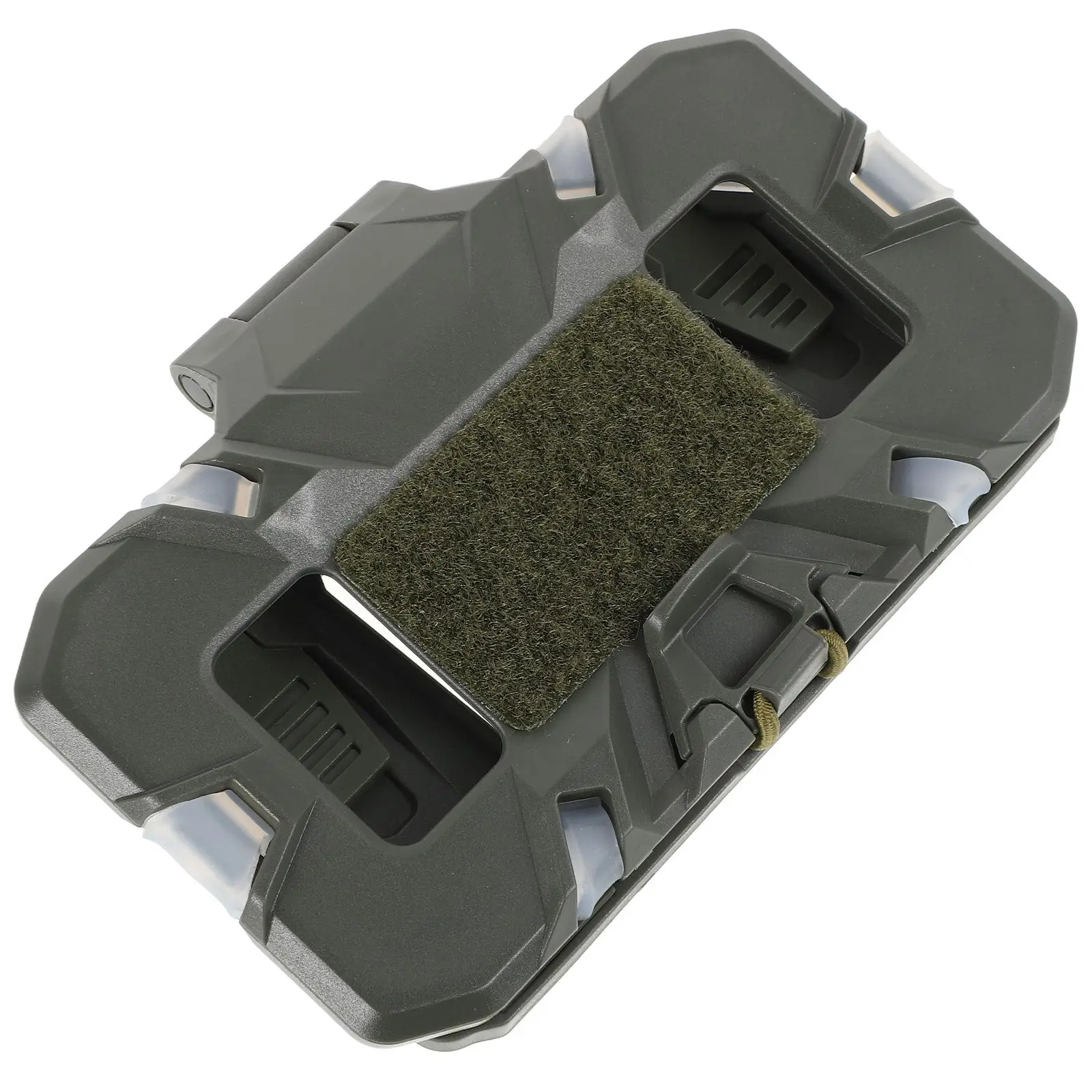 Foldable Mount Bracket Phone Holder Board Carrier Lightweight MultiUse Storage Accessories Outdoor Adventure
Foldable Mount Bracket Phone Holder Board Carrier Lightweight MultiUse Storage Accessories Outdoor Adventure