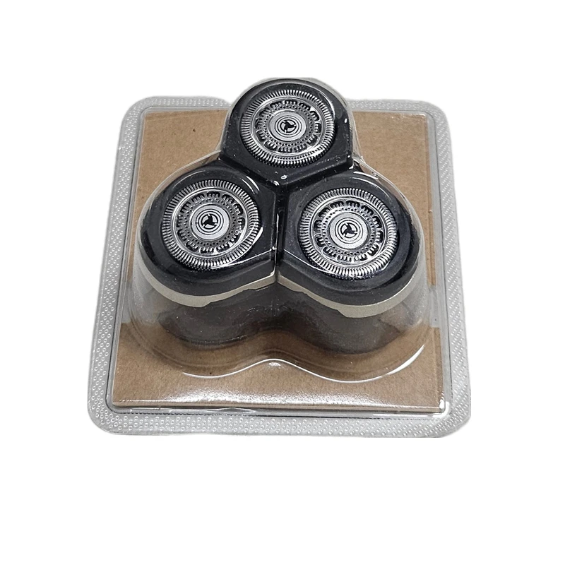 Сменная бритвенная головка, совместимая с Sensotouch 3D RQ12xx 1260/80 RQ1250 RQ1295/90, для бритья
Сменная бритвенная головка, совместимая с Sensotouch 3D RQ12xx 1260/80 RQ1250 RQ1295/90, для бритья