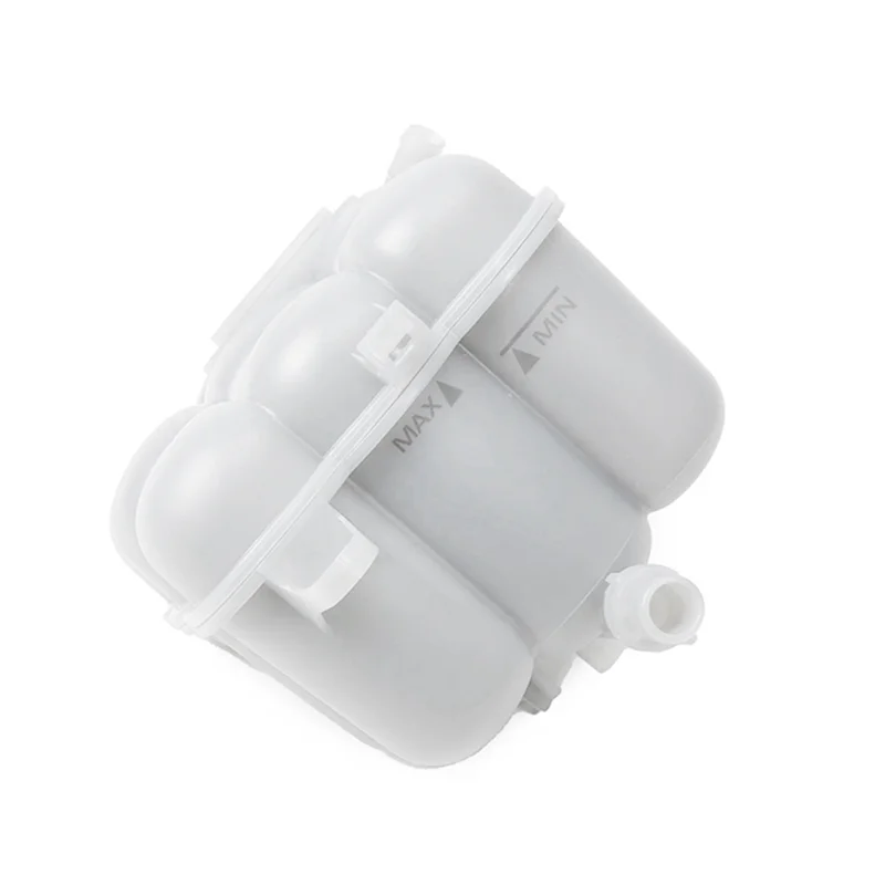 4M0121403D Engine Radiator Coolant Expansion Tank For VW Touareg Porsche Cayenne Q7 Q8 PAB12140301 Parts
4M0121403D Engine Radiator Coolant Expansion Tank For VW Touareg Porsche Cayenne Q7 Q8 PAB12140301 Parts