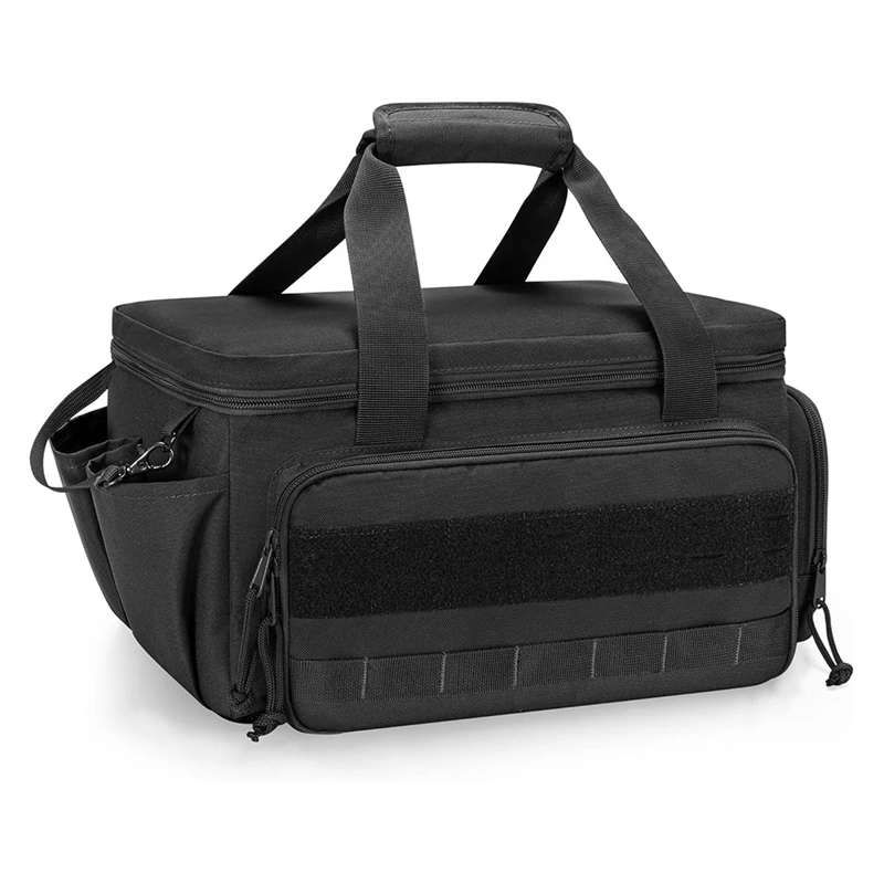 Anti-Friction Bottom Tool Bag Hand Tool Storage Organizer Bag For Men Electrician Tool Bag Multi-Purpose Work Tote Bag-A22G
Anti-Friction Bottom Tool Bag Hand Tool Storage Organizer Bag For Men Electrician Tool Bag Multi-Purpose Work Tote Bag-A22G