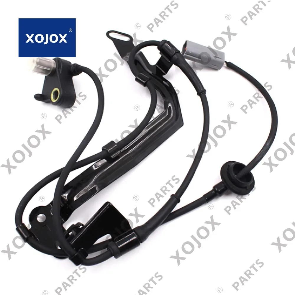 XOJOX ABS Speed Sensor B25D-43-73XG B25D4373XG B25D-43-73XE B25D-43-73XF B25D4373XE
XOJOX ABS Speed Sensor B25D-43-73XG B25D4373XG B25D-43-73XE B25D-43-73XF B25D4373XE