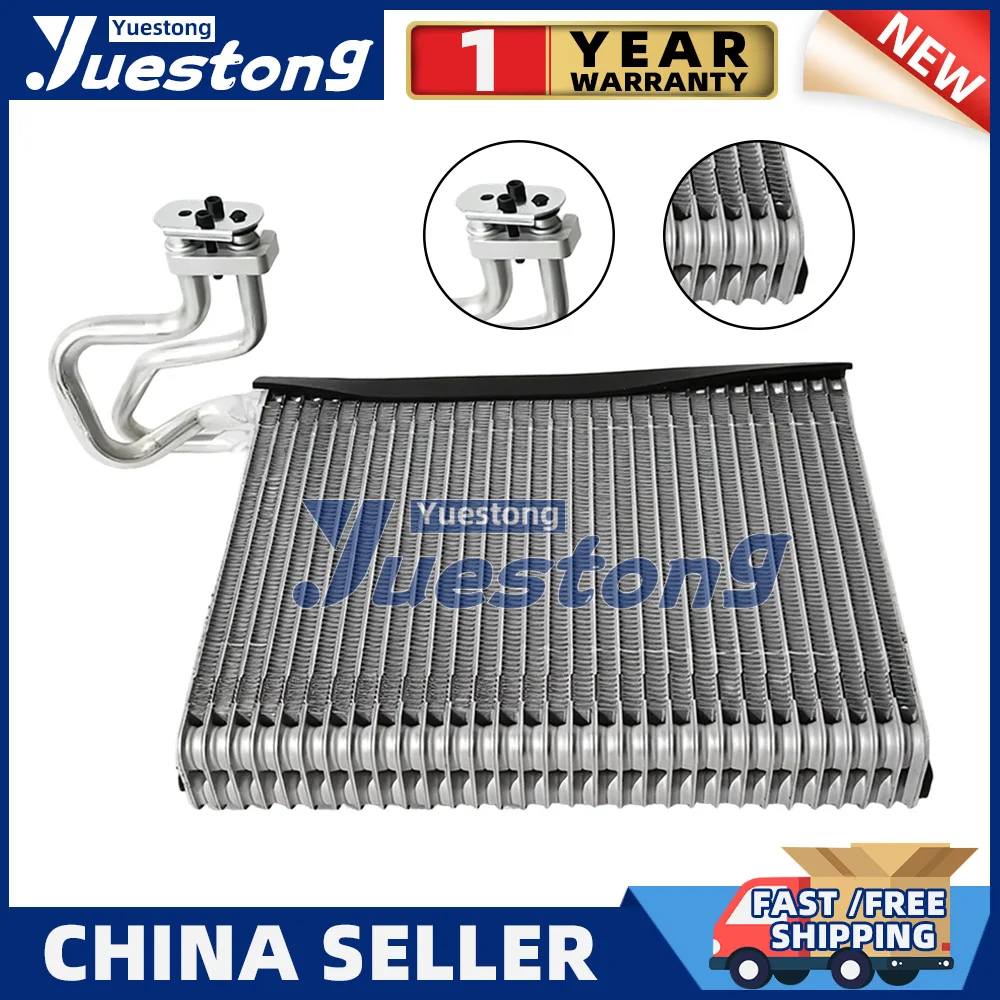 Evaporator COOLING COIL Core for BMW X5 E70 X6 E71 E72 64116968201 64119197043 64119237510 64119262359 64119281416 64116806555
Evaporator COOLING COIL Core for BMW X5 E70 X6 E71 E72 64116968201 64119197043 64119237510 64119262359 64119281416 64116806555