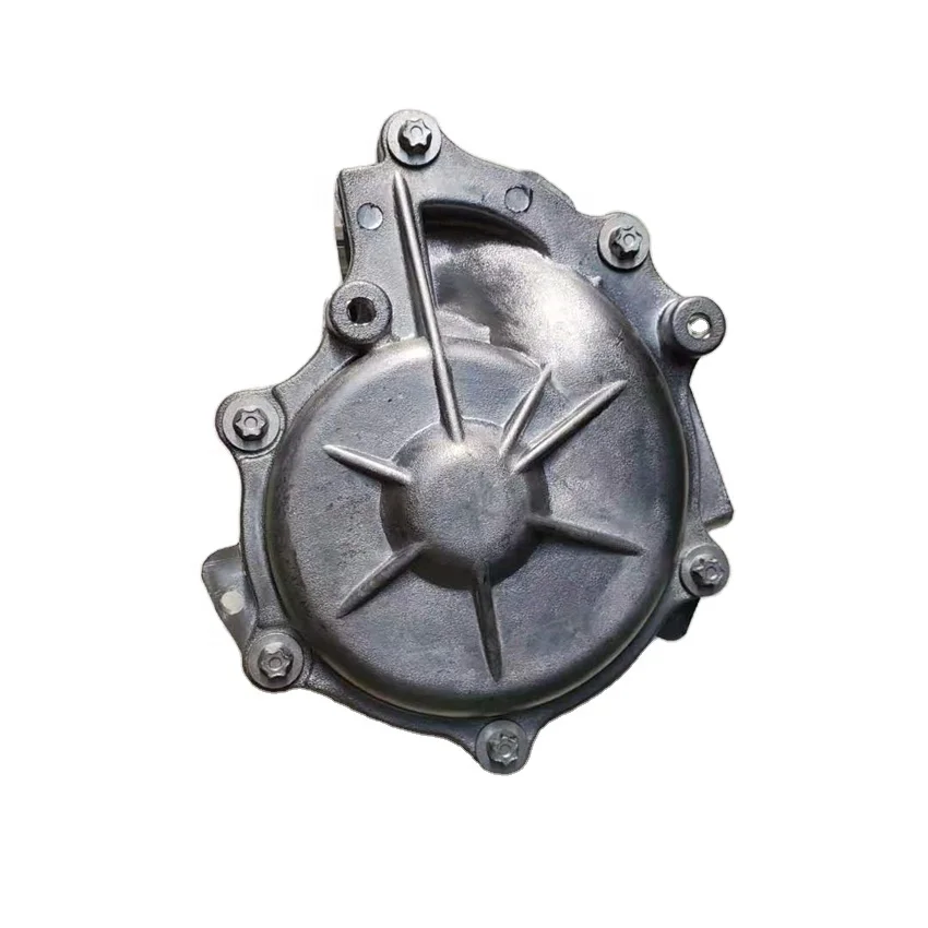 11517511221 Car Parts Auto Water Pump 11517574119 11517559272 11517515778 11517511220 for BMW N46 N42 E46 E83 E88 E90
11517511221 Car Parts Auto Water Pump 11517574119 11517559272 11517515778 11517511220 for BMW N46 N42 E46 E83 E88 E90