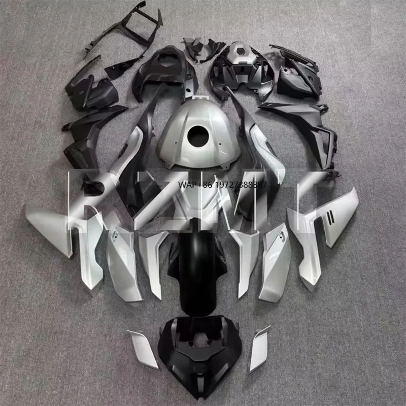 For S1000R 2025 S1000 R Motorcycle Fairing ABS Customized Bodywork Parts Fairings Kit Shell BR25S-103a
For S1000R 2025 S1000 R Motorcycle Fairing ABS Customized Bodywork Parts Fairings Kit Shell BR25S-103a