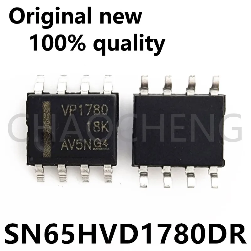 (10 шт.) 100% новый чип SN65HVD1780DR SN65HVD1781DR SN65HVD1782DR SN65HVD1780 SN65HVD1781 SN65HVD1782 VP1780 VP1781 VP1782 sop-8
(10 шт.) 100% новый чип SN65HVD1780DR SN65HVD1781DR SN65HVD1782DR SN65HVD1780 SN65HVD1781 SN65HVD1782 VP1780 VP1781 VP1782 sop-8