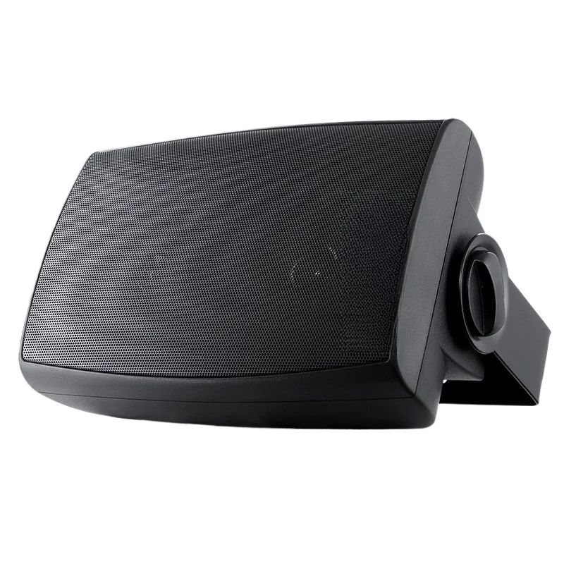 Commercial Supermarket Conference Home Restaurant Radio Background Music Speaker
Commercial Supermarket Conference Home Restaurant Radio Background Music Speaker