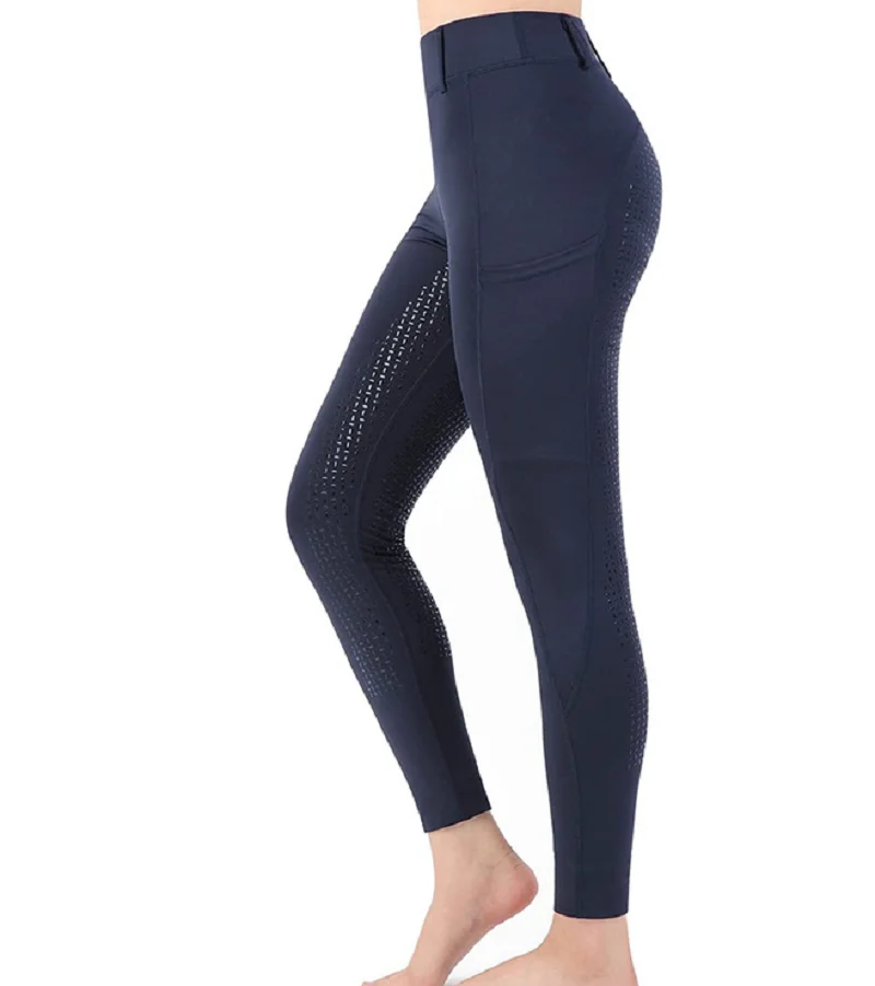 2026 Fashion High Quality Silicone Equestrian Breeches Anti-pilling Horse Riding Tights Women's Riding Pant Sports Slim Pants
2026 Fashion High Quality Silicone Equestrian Breeches Anti-pilling Horse Riding Tights Women's Riding Pant Sports Slim Pants
