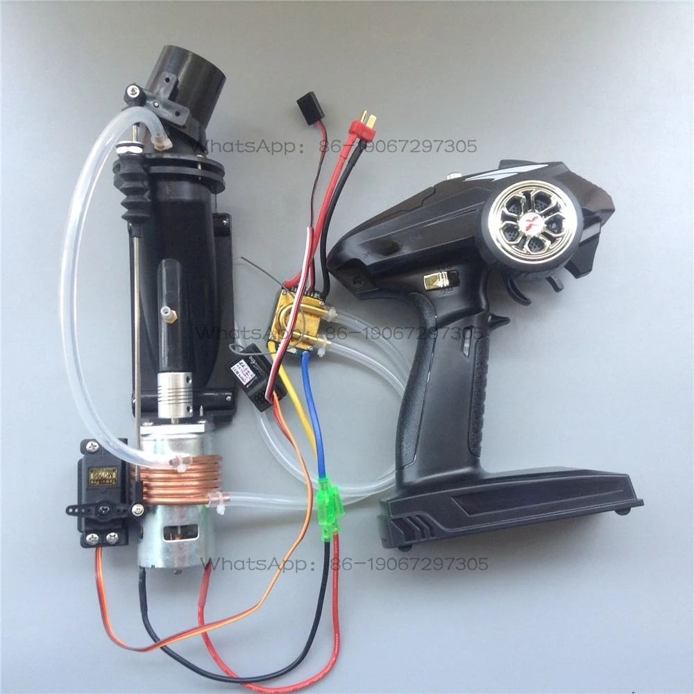 12 В 480 А ESC 40 мм инжектор 795 матовый двигатель, рулевой механизм X6 лодка с дистанционным управлением
12 В 480 А ESC 40 мм инжектор 795 матовый двигатель, рулевой механизм X6 лодка с дистанционным управлением