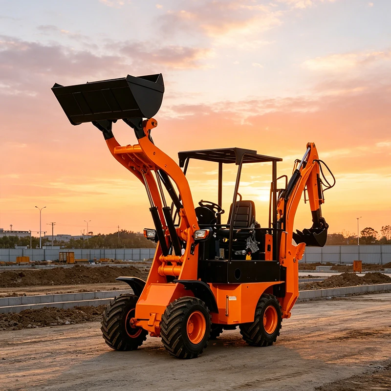 Space Saving 1.5 Ton Zero Tail Swing Backhoe Loader for Greenhouse Work Mini Backhoe Loader
Space Saving 1.5 Ton Zero Tail Swing Backhoe Loader for Greenhouse Work Mini Backhoe Loader