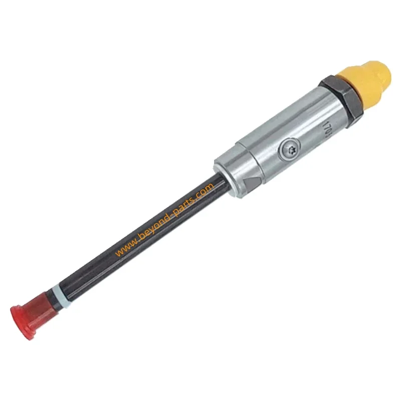 170-5187 Excavator Engine Parts Injector 1705187 NOZZLE AS-FUEL V 0R4124
170-5187 Excavator Engine Parts Injector 1705187 NOZZLE AS-FUEL V 0R4124