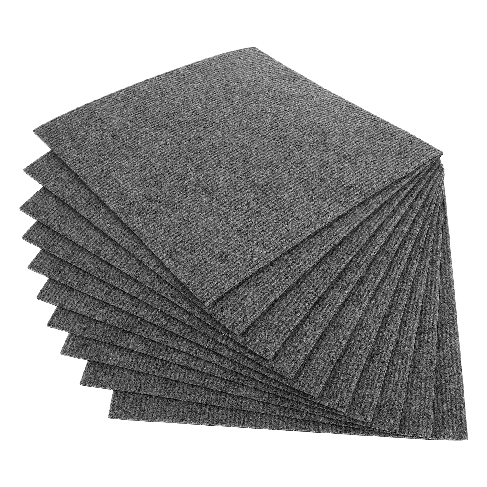 10pcs Self Adhesive Carpet Floor Mats Square Non Waterproof Office Engineering Tiles Peel Stick For Kitchen Mall
10pcs Self Adhesive Carpet Floor Mats Square Non Waterproof Office Engineering Tiles Peel Stick For Kitchen Mall