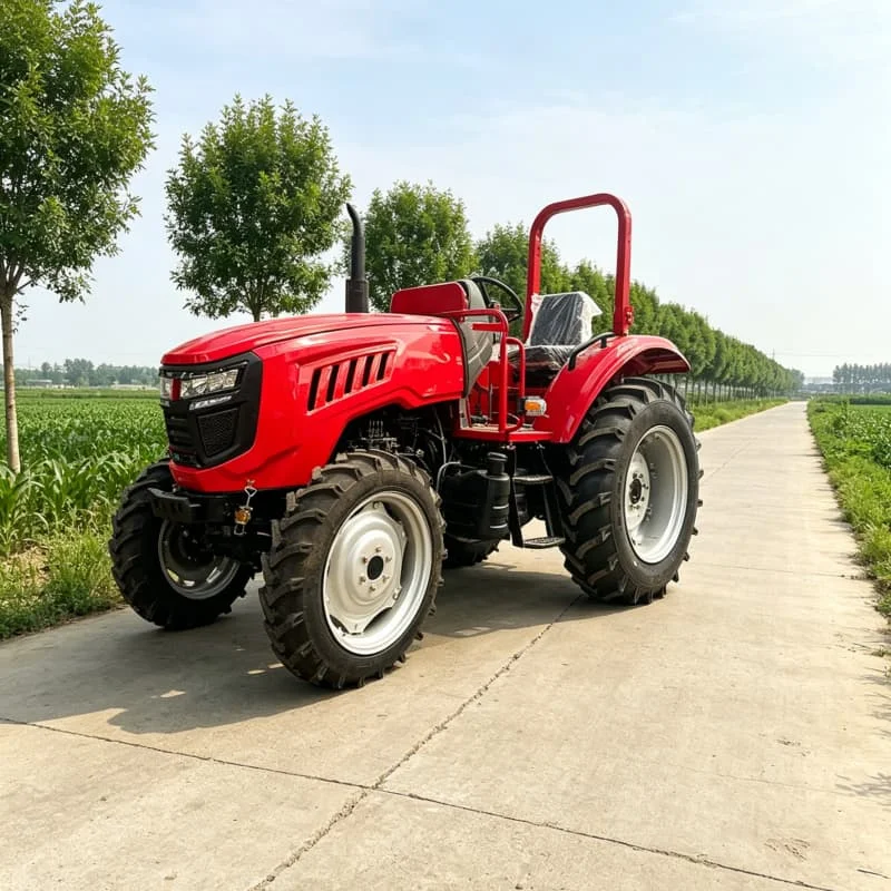 Customized Popular All-Terrain Wheeled Tiller, Dual CE/EMC Certified, New Four-Wheel Cultivator, Wheeled Rotary Tiller
Customized Popular All-Terrain Wheeled Tiller, Dual CE/EMC Certified, New Four-Wheel Cultivator, Wheeled Rotary Tiller