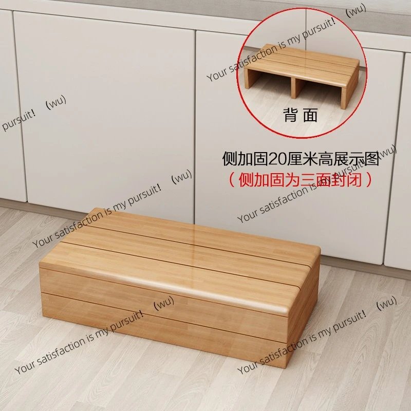 Foot Stool Stair Step Kitchen Height Balcony Office Under Table Foot Stool Piano Foot Stool
Foot Stool Stair Step Kitchen Height Balcony Office Under Table Foot Stool Piano Foot Stool