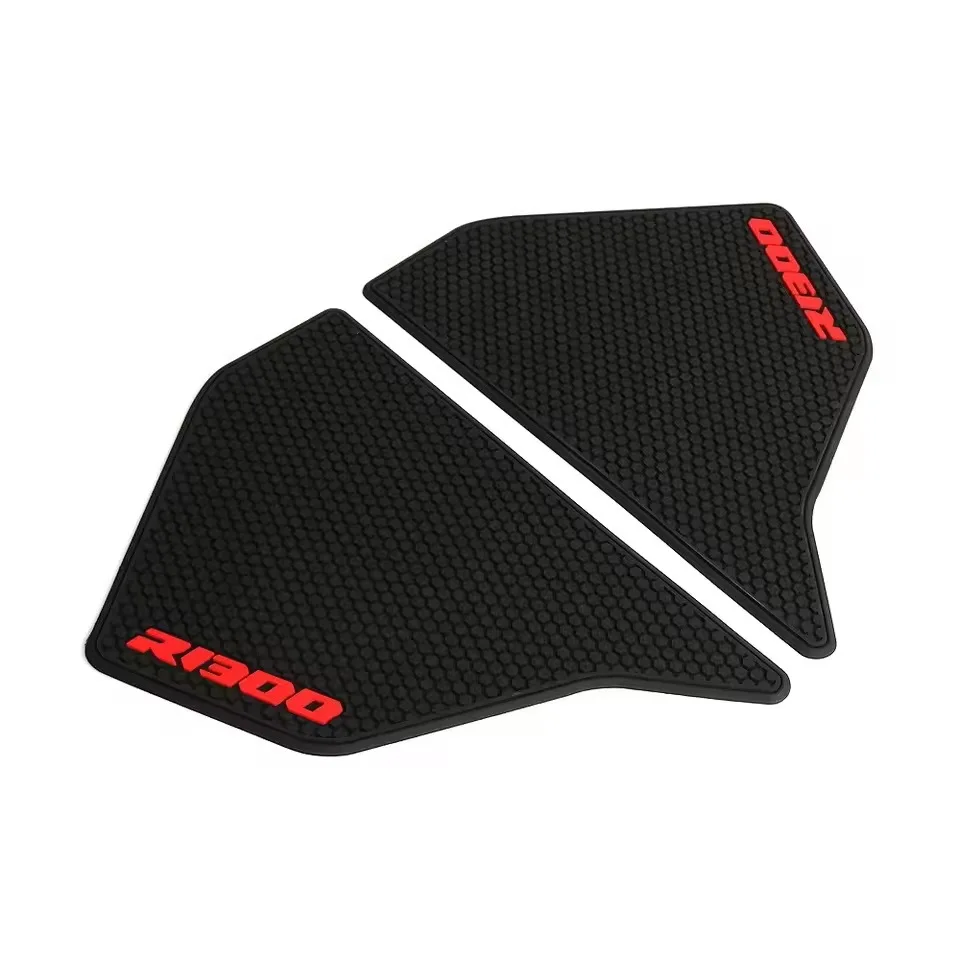 Motorcycle Black Non-Slip Side Fuel Tank Waterproof Pad Modified Adventure Version For BMW R1300GS Adventure 2024-
Motorcycle Black Non-Slip Side Fuel Tank Waterproof Pad Modified Adventure Version For BMW R1300GS Adventure 2024-