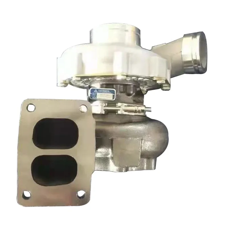 K33 Turbocharger 53339886710 3826911 864592 53339706710 for Volvo Penta Earth Moving Excavator TD1210GP 12.0L Engine
K33 Turbocharger 53339886710 3826911 864592 53339706710 for Volvo Penta Earth Moving Excavator TD1210GP 12.0L Engine