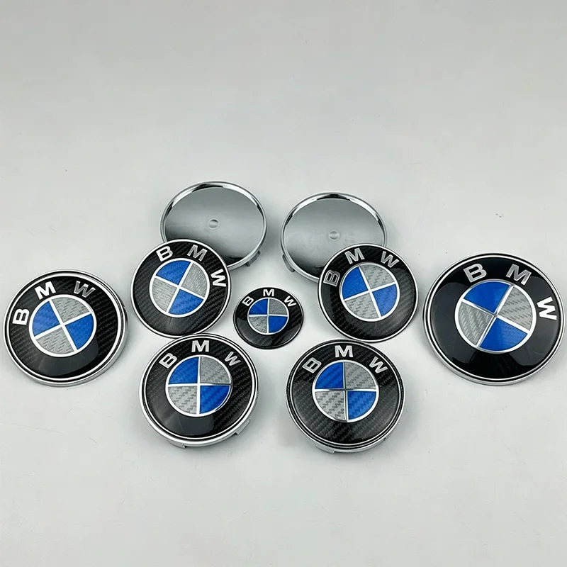 7Pc Car Front And Rear Logo Hub Center Cover Steering Wheel Center Sticker Accessories For BMW M F10 F07 E90 X3 X4 X1 X5 sticker
7Pc Car Front And Rear Logo Hub Center Cover Steering Wheel Center Sticker Accessories For BMW M F10 F07 E90 X3 X4 X1 X5 sticker