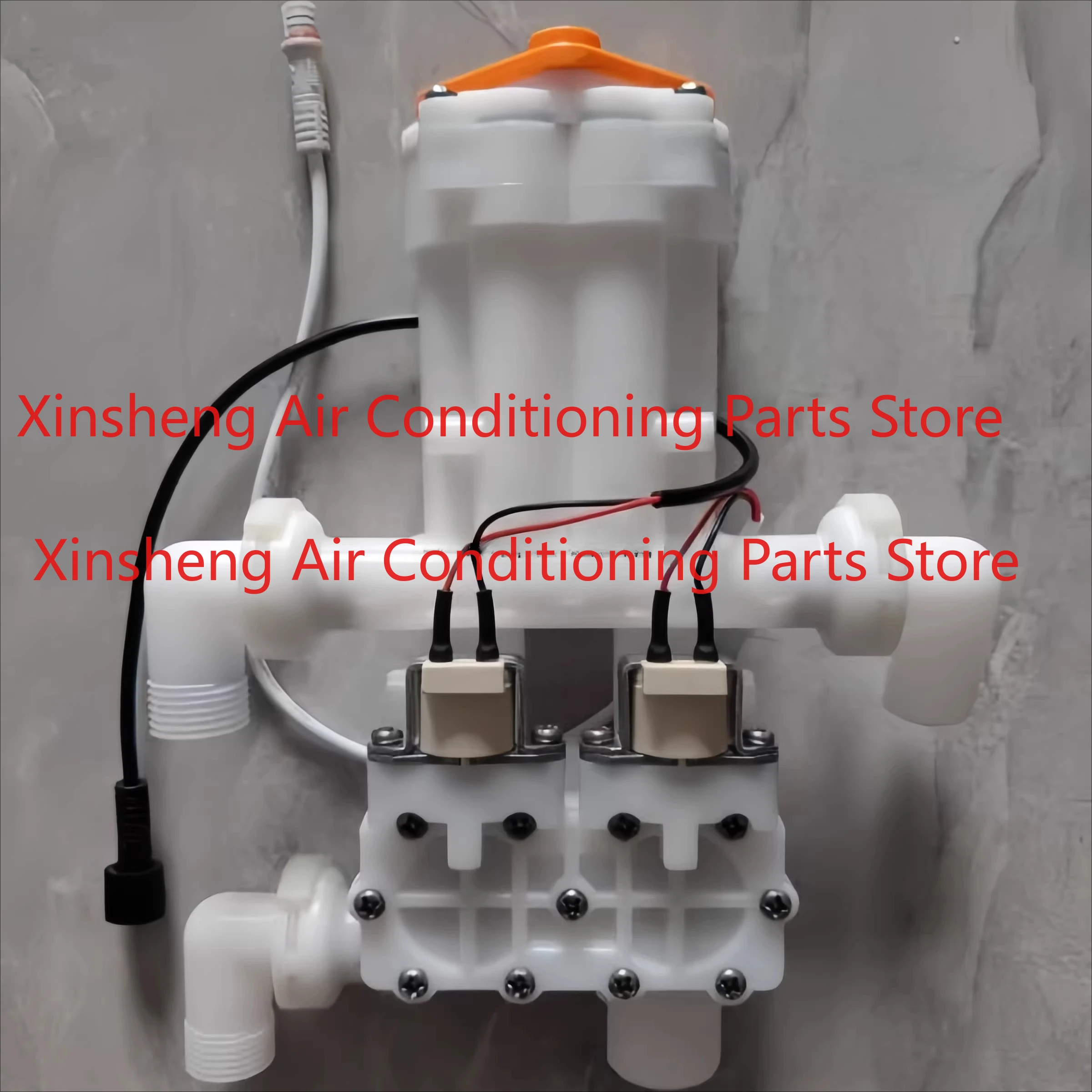 Suitable for Wrigley AKB1196/1197/1199/1028 smart toilet pulse valve assembly accessories
Suitable for Wrigley AKB1196/1197/1199/1028 smart toilet pulse valve assembly accessories