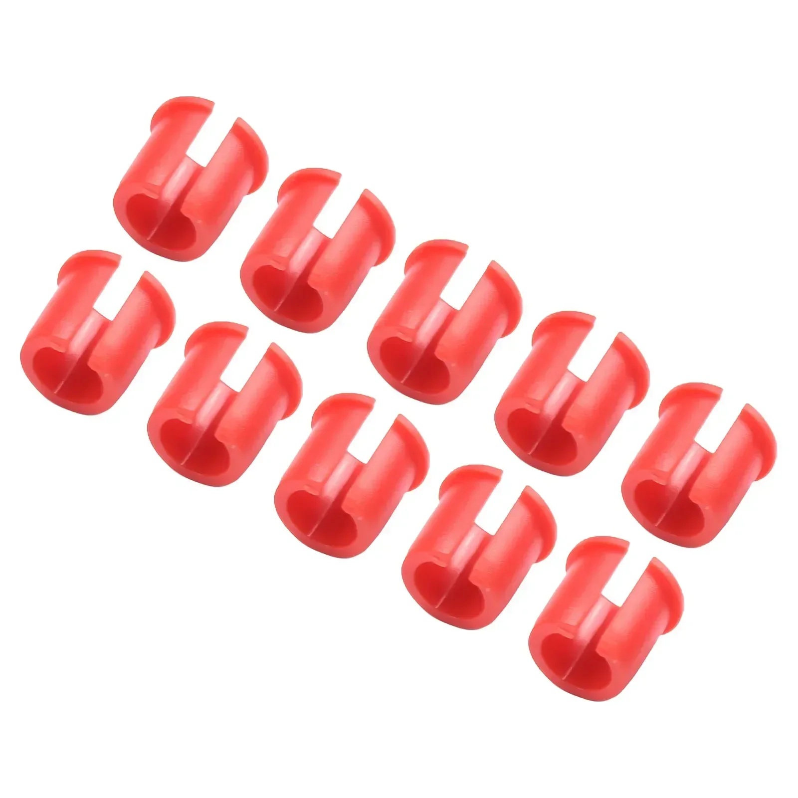 New Practical Bicycle Rim Plug Bike Rubber Plug 10pcs Tool Adapter Bicycle Bicycle Components Bike For American
New Practical Bicycle Rim Plug Bike Rubber Plug 10pcs Tool Adapter Bicycle Bicycle Components Bike For American