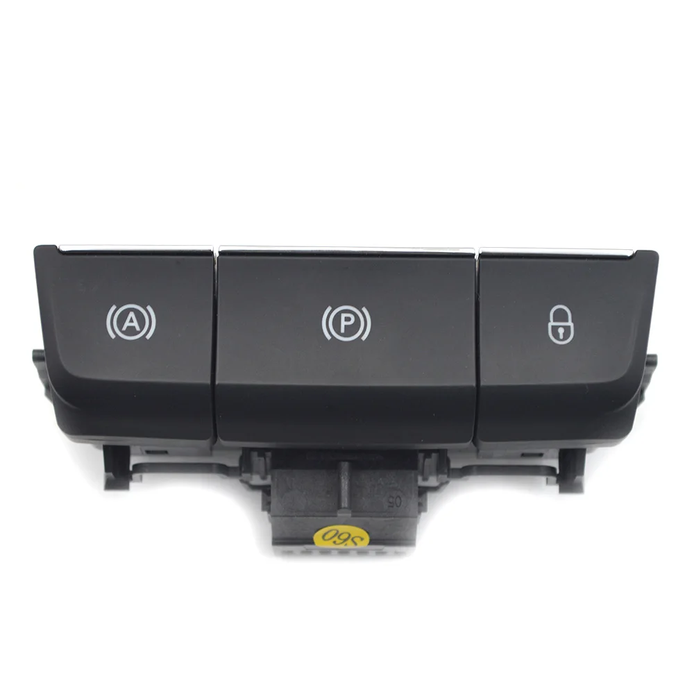 For Superb Parking Brake Switch Start Stop Switch 3VD927225B 3VD 927 225 B 3VD 927 225 2015-2018
For Superb Parking Brake Switch Start Stop Switch 3VD927225B 3VD 927 225 B 3VD 927 225 2015-2018