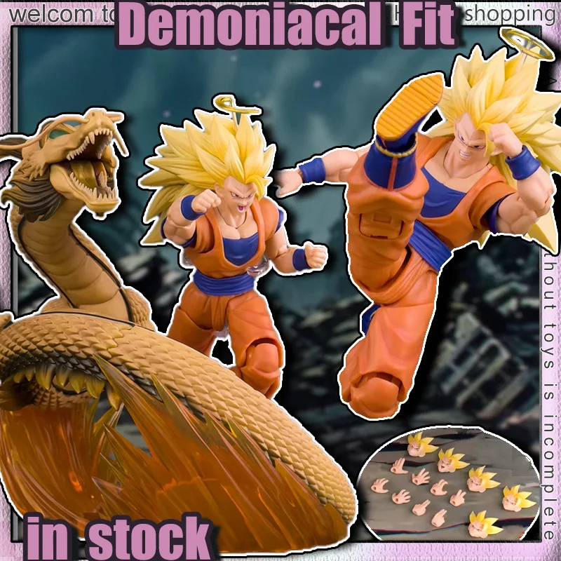 Demoniacal Fit Hot Sale Dragon Blaster Son Goku Action Figure Dragon Ball Z SSJ3 Goku Figures Dragon Fist Burst Model Toys Gifts
Demoniacal Fit Hot Sale Dragon Blaster Son Goku Action Figure Dragon Ball Z SSJ3 Goku Figures Dragon Fist Burst Model Toys Gifts