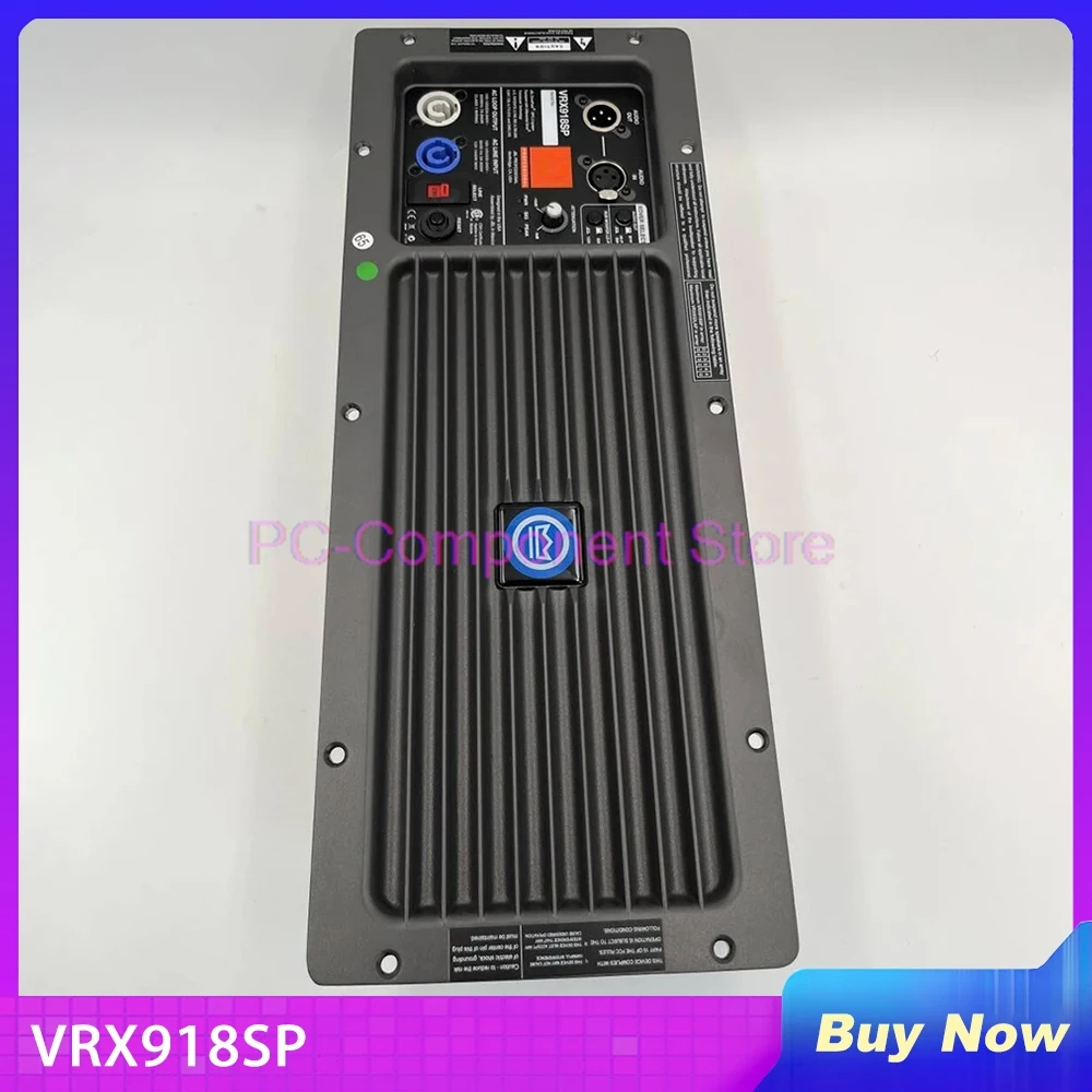 For JBL VRX918SP Active Speaker Power Amplifier Module VRX 918SP
For JBL VRX918SP Active Speaker Power Amplifier Module VRX 918SP