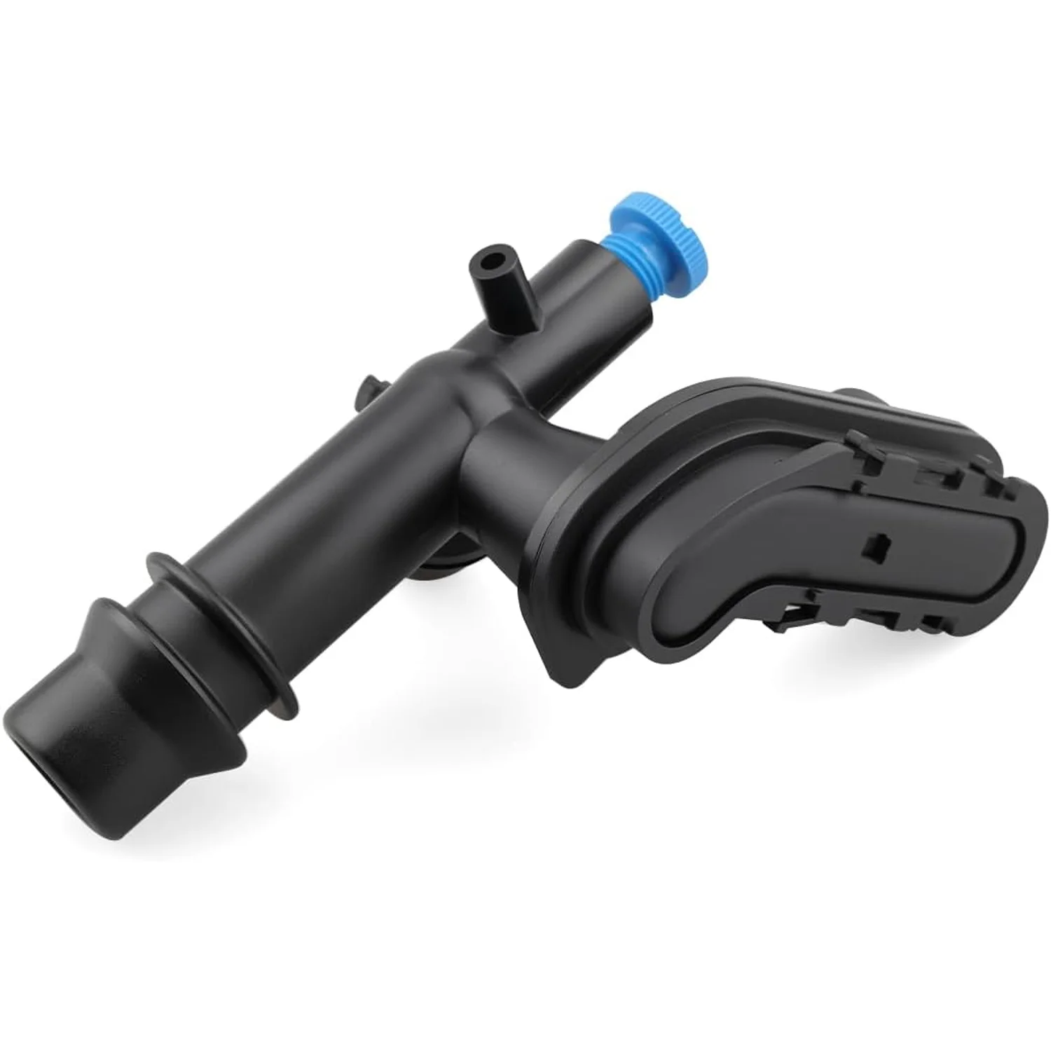 17112248409 Coolant Expansion Tank Water Hose Connector Pipe Fit for BMW X3 Z4 E83 E85 E86 2002-2010 Replace 2248409
17112248409 Coolant Expansion Tank Water Hose Connector Pipe Fit for BMW X3 Z4 E83 E85 E86 2002-2010 Replace 2248409