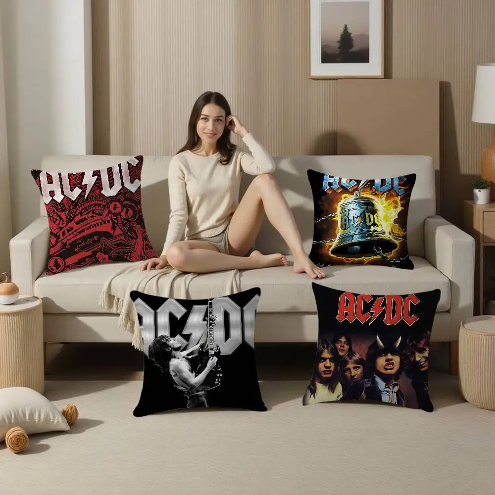 A-AC/DC-C Classic Band Pillow Cover Sofa Cushion Cover Home Room Decoration Children Gift
A-AC/DC-C Classic Band Pillow Cover Sofa Cushion Cover Home Room Decoration Children Gift