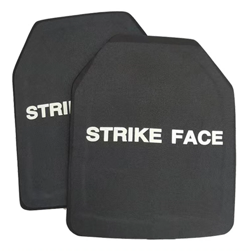 30x25cm Bullets-Proof Plate PE IIIA Anti Bullets Board Anti Stab Composite Plate
30x25cm Bullets-Proof Plate PE IIIA Anti Bullets Board Anti Stab Composite Plate