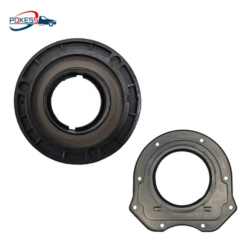 Front and Rear DCrank Crankshaft Oil Seal For For Ford Transit Mk6 Mk7 2.0 2.2 2.4 Ranger Mondeo Mk3 TDCI 3S7Q6700AD 3S7Q6700AB
Front and Rear DCrank Crankshaft Oil Seal For For Ford Transit Mk6 Mk7 2.0 2.2 2.4 Ranger Mondeo Mk3 TDCI 3S7Q6700AD 3S7Q6700AB