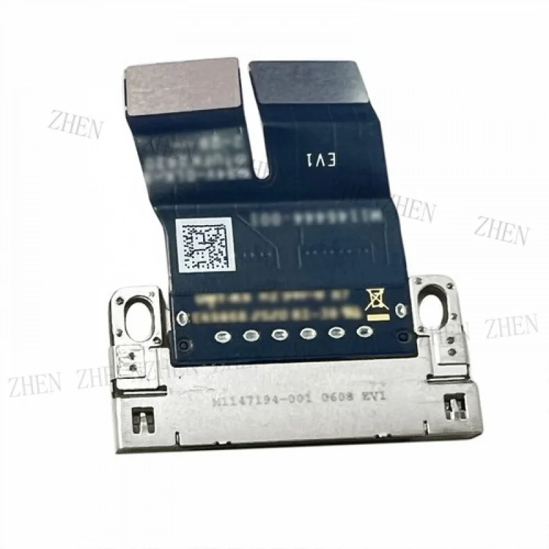 Y DC IN Jack Charging Port for Microsoft Surface laptop studio 1964 M1146444-001
Y DC IN Jack Charging Port for Microsoft Surface laptop studio 1964 M1146444-001