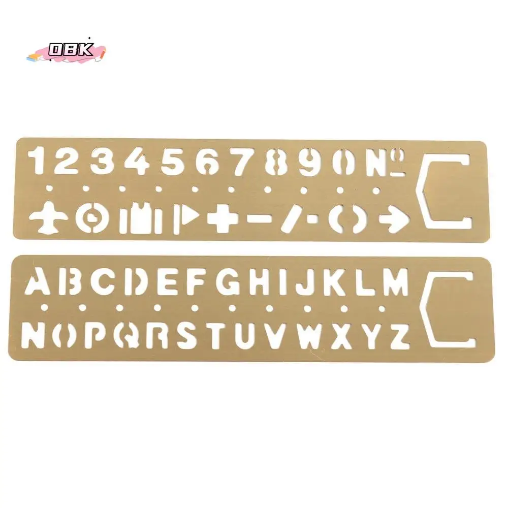 Kids Gifts Brass Ruler Bookmark Letters Hollow Number Letter Bookmark Numbers Template Metal Bookmark Reading
Kids Gifts Brass Ruler Bookmark Letters Hollow Number Letter Bookmark Numbers Template Metal Bookmark Reading