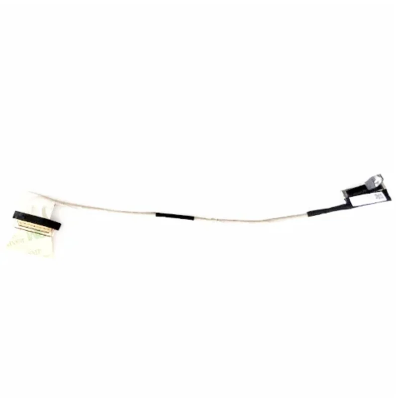 Новый для HP 855 850 G7, светодиодный ЖК-кабель lvds FHD, 40 контактов, 6017B 1370901
Новый для HP 855 850 G7, светодиодный ЖК-кабель lvds FHD, 40 контактов, 6017B 1370901