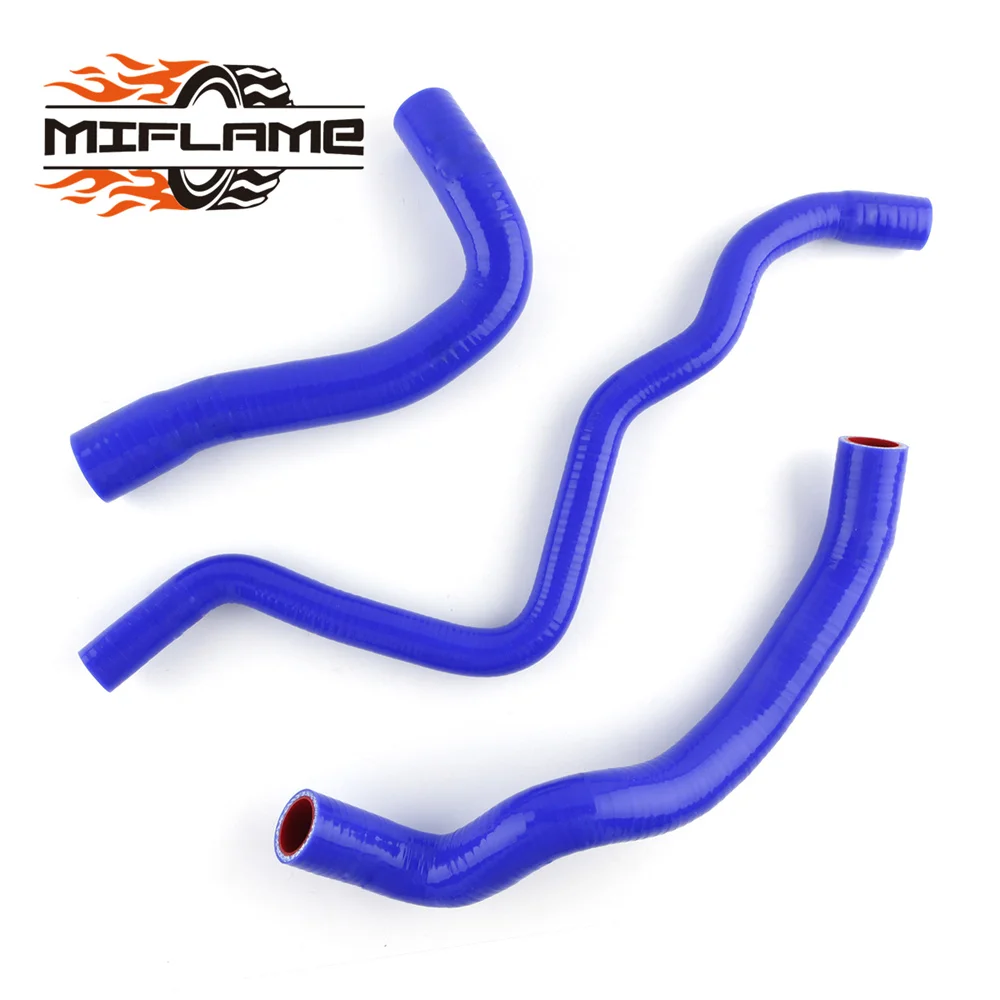 For 2006 2007 2008 Audi A4 B7 2.0L Sedan Turbo Engine Silicone Radiator Coolant Hoses Kit
For 2006 2007 2008 Audi A4 B7 2.0L Sedan Turbo Engine Silicone Radiator Coolant Hoses Kit