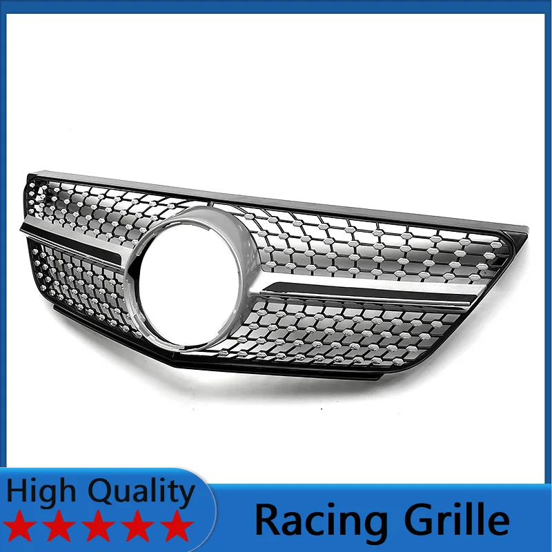 For Mercedes-Benz B-Class W245 2009-2011 Year Racing Grille Front Bumper Grill Body Kit Accessories
For Mercedes-Benz B-Class W245 2009-2011 Year Racing Grille Front Bumper Grill Body Kit Accessories