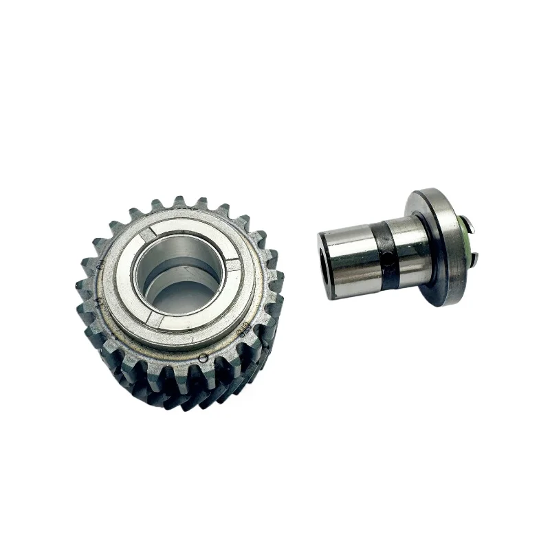 2Pcs 06K103319G 06K103319A 06H103319Q Engine Balance Shaft Sprocket Fit for Golf MK7 Jetta Passat B7 B8 Audi A3 A6 Q3 Skoda Seat
2Pcs 06K103319G 06K103319A 06H103319Q Engine Balance Shaft Sprocket Fit for Golf MK7 Jetta Passat B7 B8 Audi A3 A6 Q3 Skoda Seat