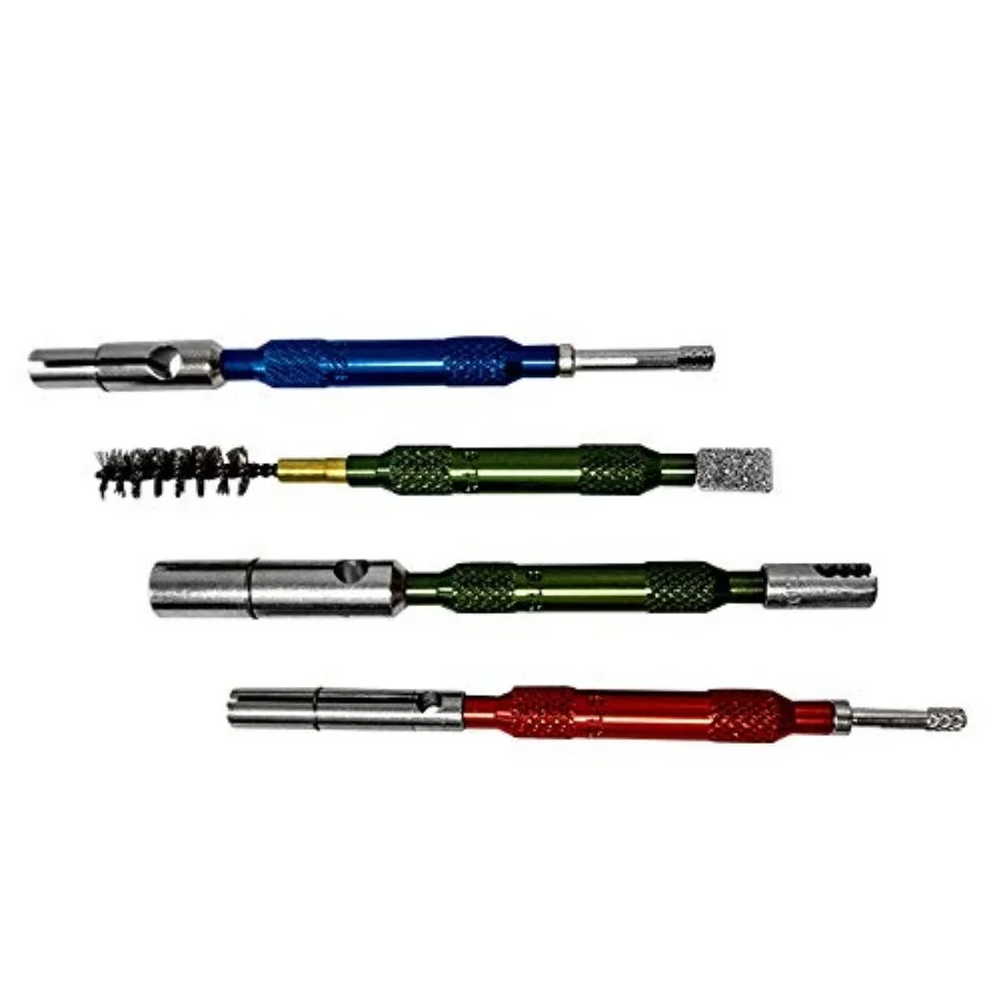 Light-Duty Truck and Trailer Terminal Chaser™ Set
Light-Duty Truck and Trailer Terminal Chaser™ Set