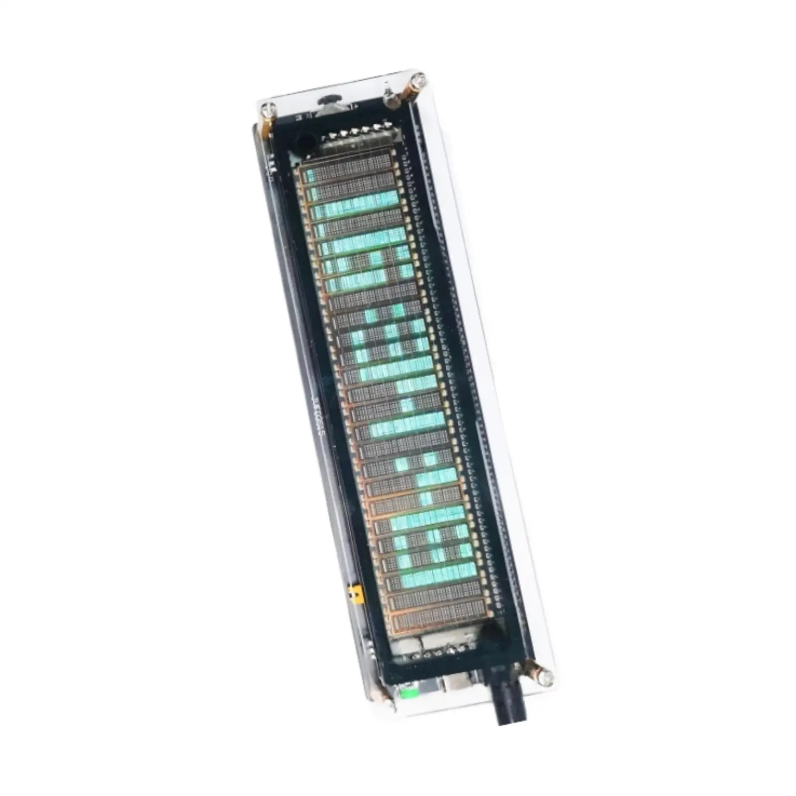 Rhythm Analyzer Music Spectrum Level, Precise Sound Level Meter for Personal Computer
Rhythm Analyzer Music Spectrum Level, Precise Sound Level Meter for Personal Computer