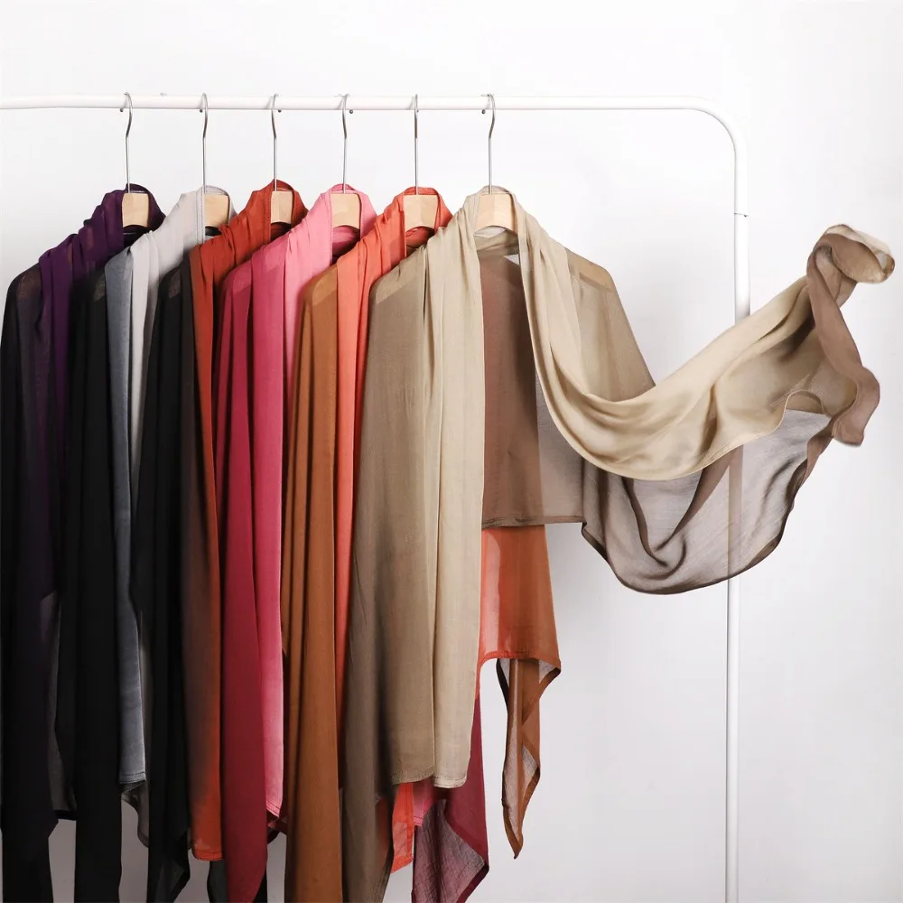 Casual Premium Gradient Color Muslim Headband Cotton Rayon Big Size Hijab Scarf Long Breathable Wraps Shawls
Casual Premium Gradient Color Muslim Headband Cotton Rayon Big Size Hijab Scarf Long Breathable Wraps Shawls