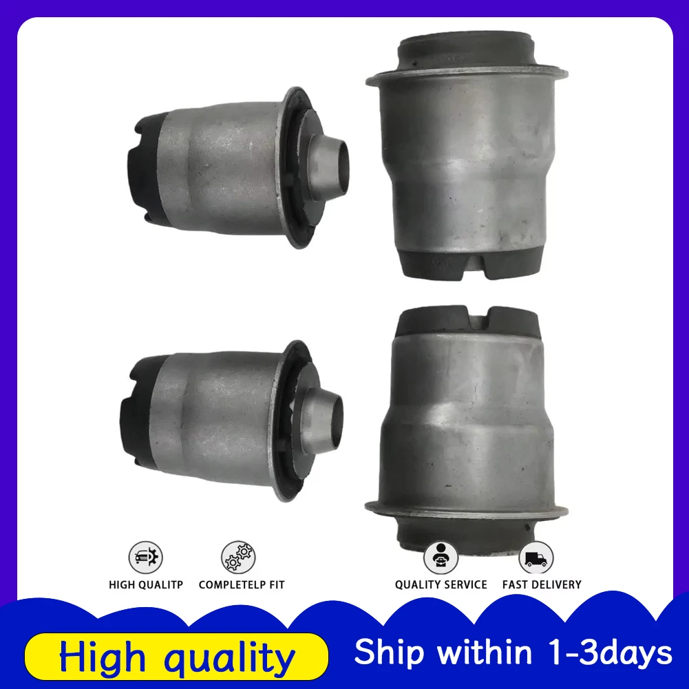 544003KD2A 544003KD2B 4Pcs Front Axle Subframe Bush for Nissan Pathfinder R52 2012-2019 544003KD0C 544003KD0D
544003KD2A 544003KD2B 4Pcs Front Axle Subframe Bush for Nissan Pathfinder R52 2012-2019 544003KD0C 544003KD0D