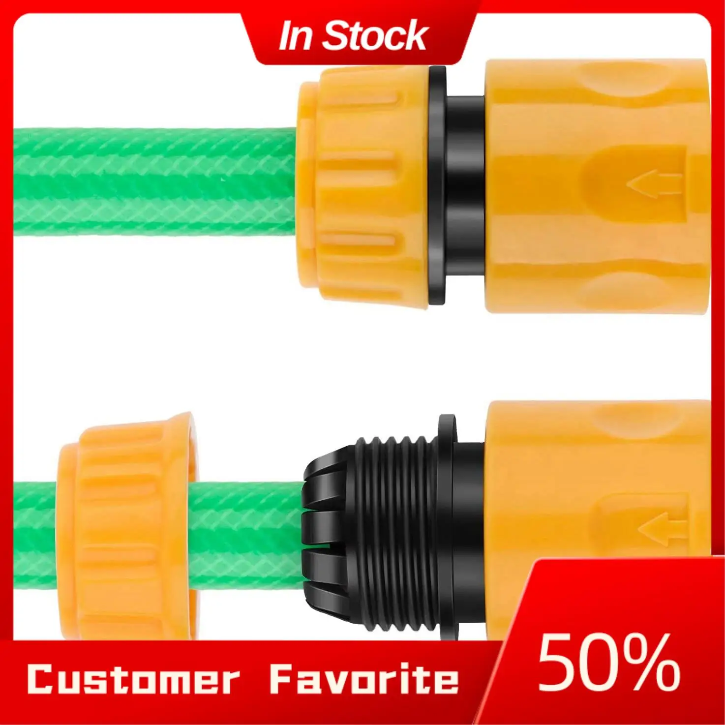 AT03 Топ 13- шт. пластиковый комплект соединителей для садового шланга для соединения садового шланга
AT03 Топ 13- шт. пластиковый комплект соединителей для садового шланга для соединения садового шланга