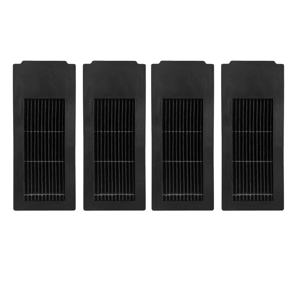 For Ecovacs For Deebot X2 X2 Pro For Omni Vacuum Cleaner Filter Accessory for Enhanced Dust and Particle Capture
For Ecovacs For Deebot X2 X2 Pro For Omni Vacuum Cleaner Filter Accessory for Enhanced Dust and Particle Capture