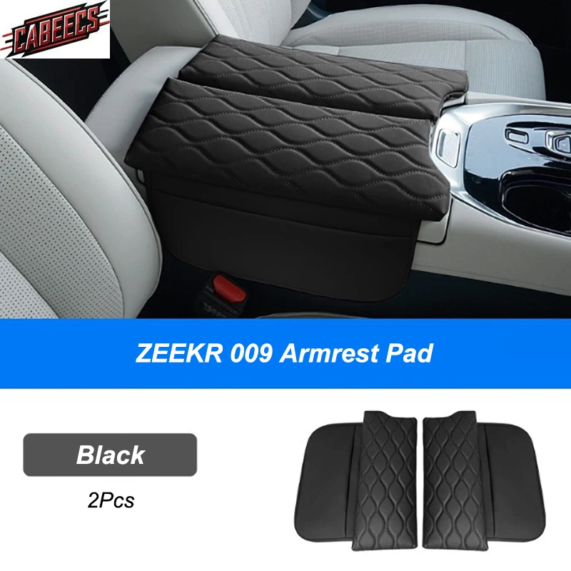 For ZEEKR 009 2022 2023 Center Console Armrest Booster Pad Interior Modified Storage Accessories
For ZEEKR 009 2022 2023 Center Console Armrest Booster Pad Interior Modified Storage Accessories